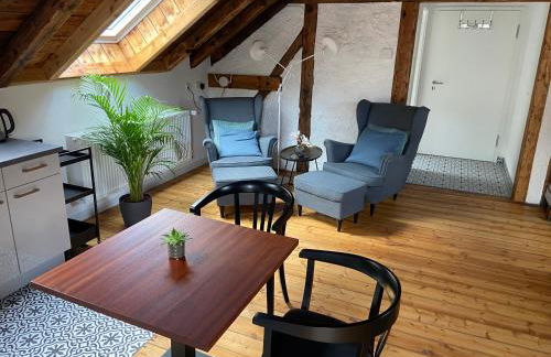 Apartment Cochemer Kaffeerösterei - Foto 4