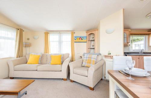 Sunshine Retreat Wadebridge - Foto 8