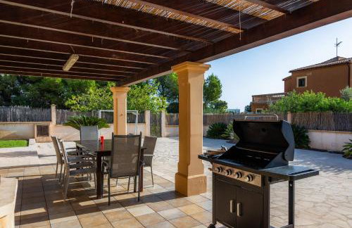 Villa Can Tosam Meiga - Foto 10