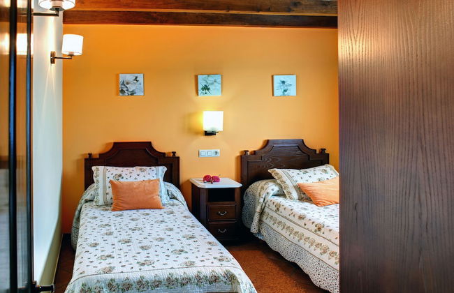 Apartamentos Rurales La Torre - Foto 3