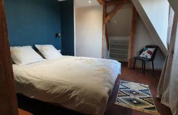 Gite le K'lin d'Oeil - Foto 9