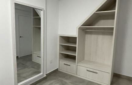 Piso de lujo en primera linea de playa y garaje - Photo 44