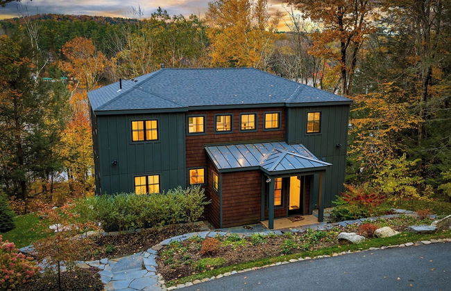 Forget-me-not by Avantstay Bold Lakefront Escape - Foto 63