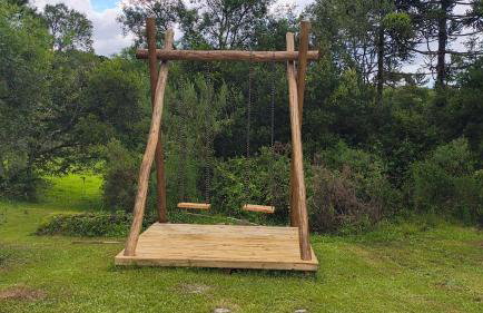 Casa de campo Aconchego Serrano - Photo 2