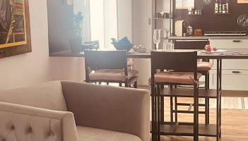 Arona Picasso's House Modern Art - Foto 5, minibar