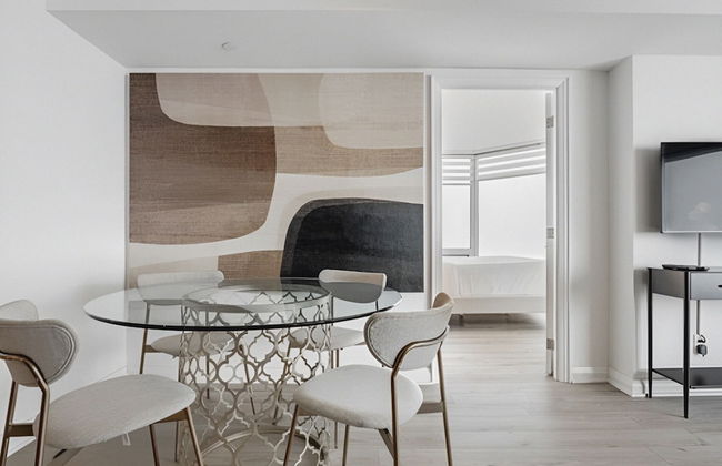 Avalon Suites Yorkville - Foto 25