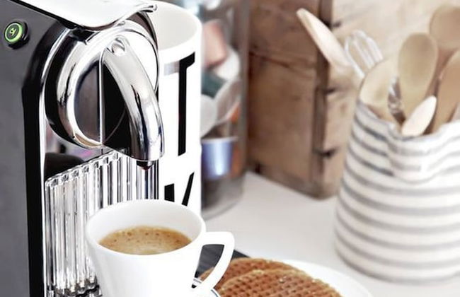 Brand new Apartment City11 - Foto 6