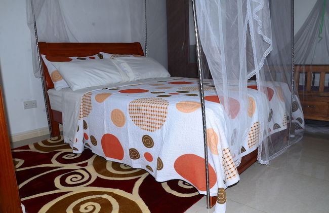 Muyenga Vacation Home - Photo 17