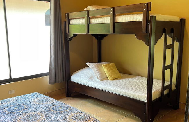 The Mango Tree Villas and Spa - Foto 17