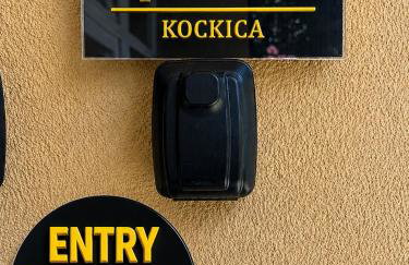 Apartman KOCKICA - Foto 52