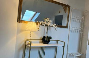 Comfort Zone Ostróda Villa Apartment Duplex - Foto 46