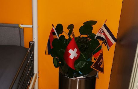 Pied-A-Terre Mont-Royal - Foto 4