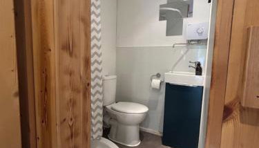 The Woodshed - Foto 3, Shower