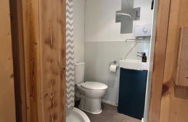 The Woodshed - Foto 2