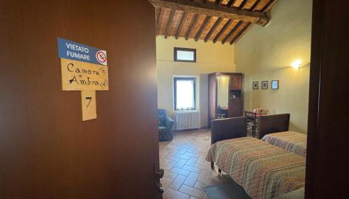 Agriturismo Aggazzotti - Foto 4