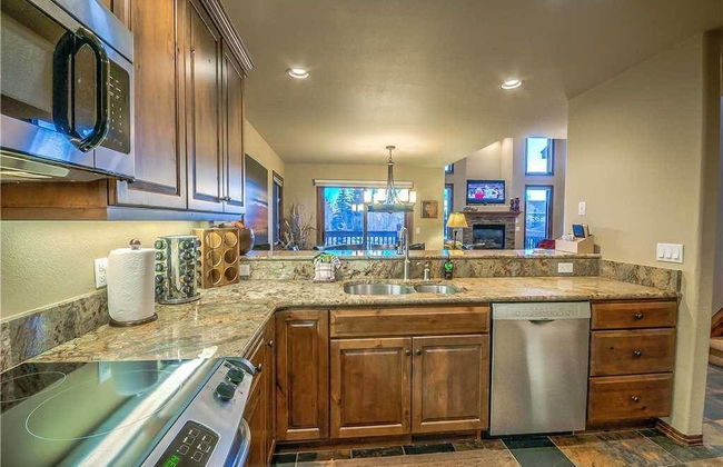 Cascades at Steamboat - Foto 19