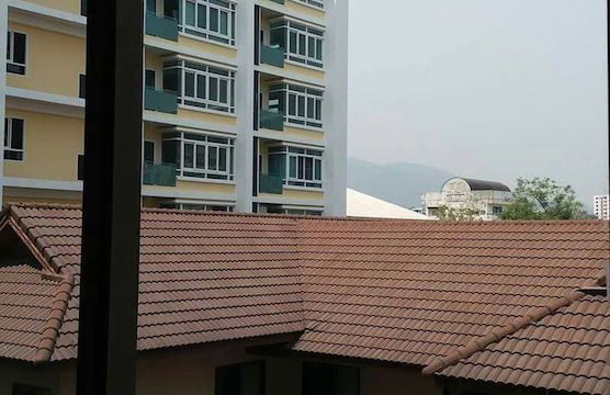 Beautiful Condo Nimman, Close Old City, With Pool - Foto 44