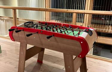 Chalet Bien Etre - 150m² - Avec Sauna & Balnéo - Les 4 saisons - Lac de Chalain - Foto 15