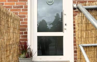 Open-Air-BnB Wohnung 76m2 Freudenburg nur 3 min - Foto 4