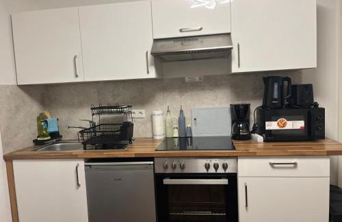 Apartments Königstein im Taunus - Foto 32