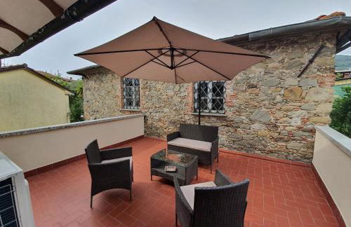 Villa con piscina Privata tra Versilia e Cinque Terre - Foto 41