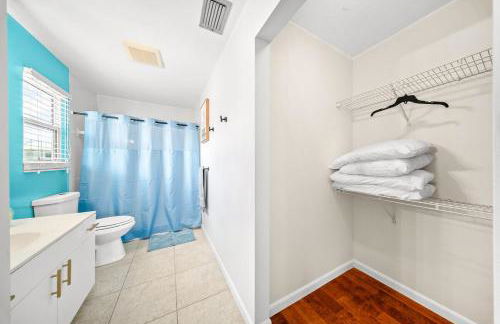 Sea Breeze Retreat - Foto 21