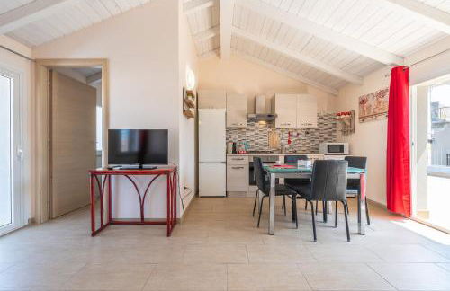 Domu Balilla Cozy Loft with a panoramic terrace - Foto 3