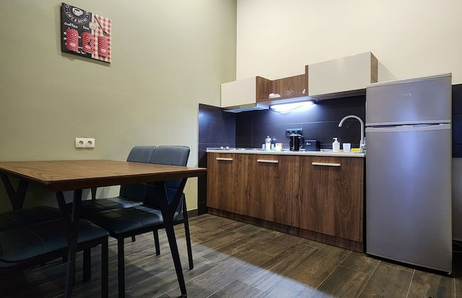 Gudauri Hills ApartHotel - Foto 24