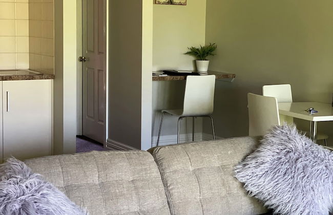 CocknBull Boutique Hotel - Photo 41