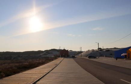 Beachfront apartment T2 Costa Nova Surf Aveiro - Foto 79