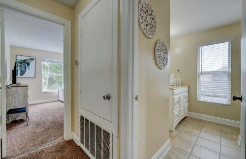 Sun Kissed Pool Home in Kissimmee - Foto 57