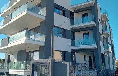 arvangroup-apartments - Foto 1