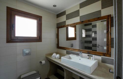 Erikousa Palace - Foto 74