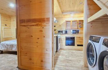 Loza house adirondack screened-in porch unit lake front - Foto 22