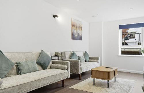 Courtyard Highstreet Retreat - Foto 60