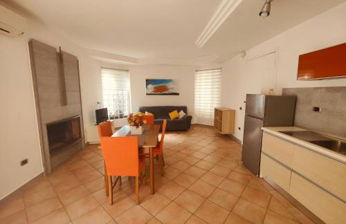 Maison Margot - Giardino e parcheggio privato - Foto 22