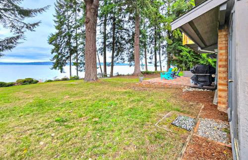 On Misty Tides - Foto 22