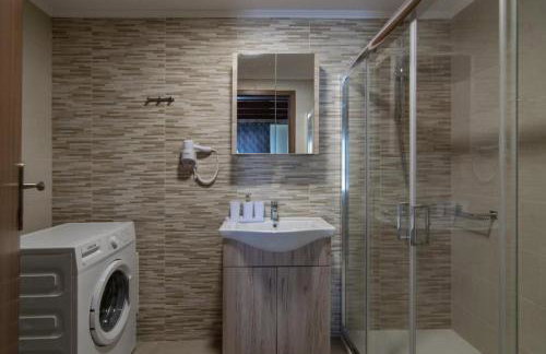 Villa Kali Sykia - Foto 30