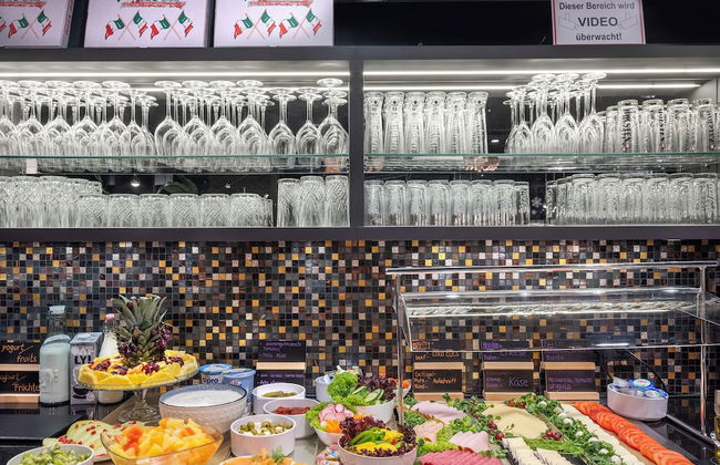 Numa Hamburg Fore - Foto 71