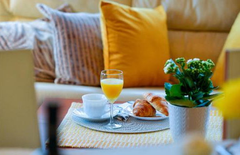 Nice Home In Varazdin Breg With Sauna - Foto 39