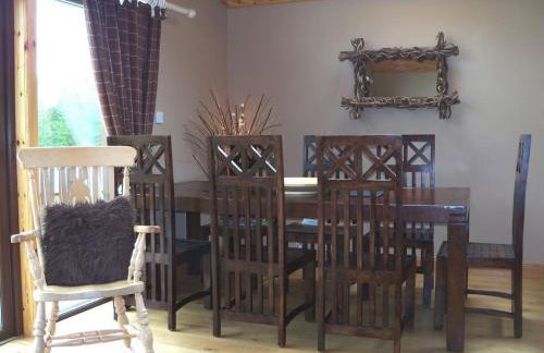 Lochside Lodge - Foto 9