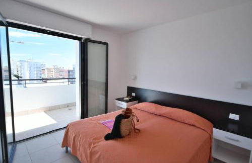 Aparthotel Alessandria - Foto 59