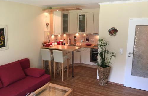 Apartment Kleeblatt - Foto 4