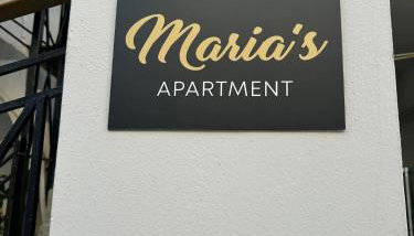 Marias Apartment - Foto 3