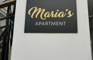 Marias Apartment - Foto 3
