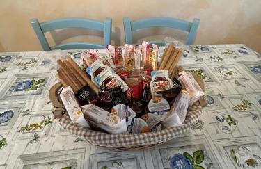 Venetian Style Apartments in Villa - Foto 13