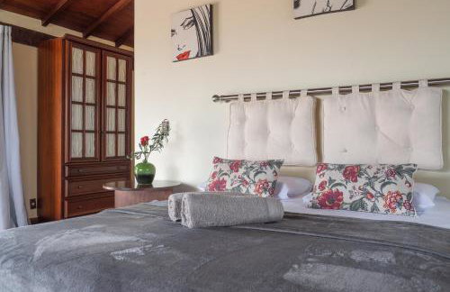 Exclusiva casa em Geriba com vista para o mar - Foto 24