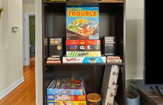 Game House in Royal Oak with Tiki Hut Dog Friendly - Foto 33