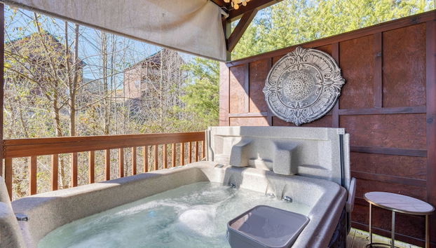 Bear Cove by Avantstay Hot Tub + Pool Table! - Foto 2, Interior