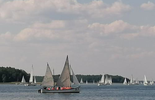 Wyciszek - mazurska agroturystyka - Foto 68